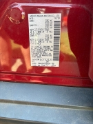 Used 2020  Nissan Rogue 4d SUV FWD SL at The Truck Farm near Easley&comma; SC