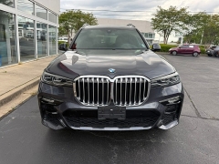 Used 2019  BMW X7 xDrive40i Sports Activity Vehicle at The Truck Farm near Easley&comma; SC