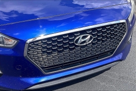 Used 2019  Hyundai Elantra GT 4d Hatchback at The Gilstrap Family Dealerships near Easley&comma; SC