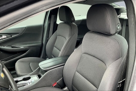 Used 2023  Chevrolet Malibu 4dr Sdn 1LT at The Gilstrap Family Dealerships near Easley, SC