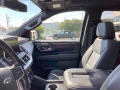 Used 2021  Chevrolet Tahoe 4WD 4dr Z71 at The Truck Farm near Easley&comma; SC