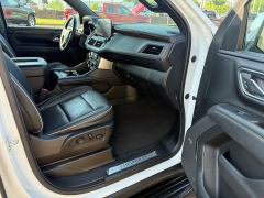 Used 2023  Chevrolet Suburban 2WD 4dr Premier at The Truck Farm near Easley&comma; SC