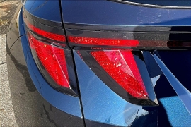 Used 2024  Hyundai Tucson SEL FWD *Ltd Avail* at The Gilstrap Family Dealerships near Easley, SC