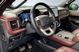 Used 2023 Ford Expedition Max Limited 4x2 at The Gilstrap Family Dealerships near Easley, SC