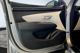 Used 2024  Hyundai Tucson Limited FWD at The Gilstrap Family Dealerships near Easley, SC