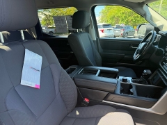 Used 2024  Toyota Tundra 2WD SR5 CrewMax 5&period;5ft Bed at The Truck Farm near Easley&comma; SC