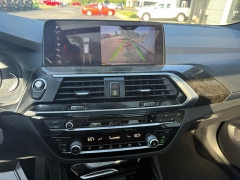 Used 2018  BMW X3 xDrive30i Sports Activity Vehicle at The Truck Farm near Easley&comma; SC