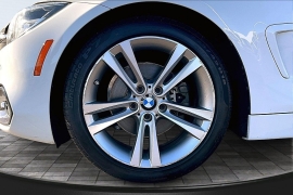 Used 2019  BMW 4 Series 430i Gran Coupe at The Gilstrap Family Dealerships near Easley&comma; SC