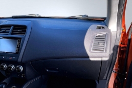 Used 2024  Mitsubishi Outlander Sport S 2&period;0 AWC &ast;Ltd Avail&ast; at The Gilstrap Family Dealerships near Easley&comma; SC