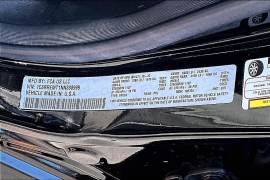 Used 2022  Ram 1500 Big Horn 4x2 Crew Cab 6'4" Box at The Gilstrap Family Dealerships near Easley&comma; SC