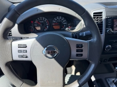 Used 2018  Nissan Frontier 4WD Crew Cab SV Auto at The Truck Farm near Easley&comma; SC