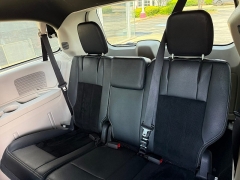 Used 2018  Dodge Grand Caravan 4d Wagon SXT at The Truck Farm near Easley&comma; SC