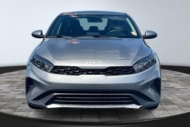 Used 2024  Kia Forte LXS IVT at The Gilstrap Family Dealerships near Easley, SC