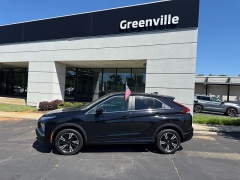 Used 2024  Mitsubishi Eclipse Cross SEL S-AWC at The Truck Farm near Easley&comma; SC