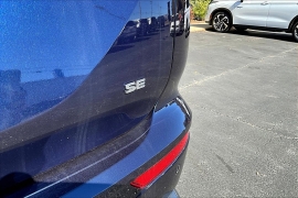 New 2025  Mitsubishi Outlander SE FWD at The Gilstrap Family Dealerships near Easley, SC