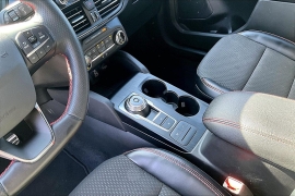 Used 2024  Ford Escape ST-Line FWD at The Gilstrap Family Dealerships near Easley&comma; SC