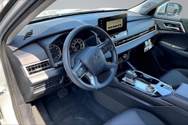 New 2026  Mitsubishi Outlander ES FWD at The Gilstrap Family Dealerships near Easley&comma; SC