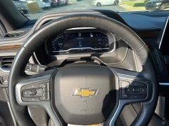 Used 2023  Chevrolet Suburban 2WD 4dr Premier at The Truck Farm near Easley&comma; SC