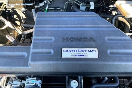 Used 2018  Honda CR-V 4d SUV FWD EX at The Gilstrap Family Dealerships near Easley&comma; SC