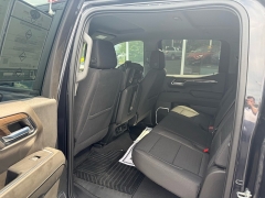 Used 2023  Chevrolet Silverado 1500 4WD Crew Cab 147" LT w&sol;1LT at The Truck Farm near Easley&comma; SC