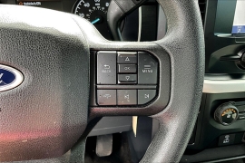 Used 2023 Ford F-150 2WD XLT SuperCrew 5.5' Box at The Gilstrap Family Dealerships near Easley, SC