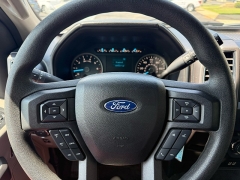 Used 2020  Ford F-150 2WD SuperCrew XLT 5 1&sol;2 at The Truck Farm near Easley&comma; SC