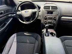 Used 2019  Ford Explorer 4d SUV FWD XLT V6 at The Truck Farm near Easley&comma; SC