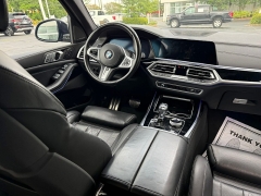 Used 2019  BMW X7 xDrive40i Sports Activity Vehicle at The Truck Farm near Easley&comma; SC
