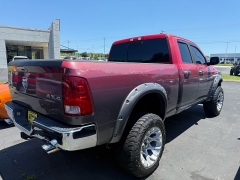 Used 2012  Ram 1500 4WD Quad Cab Big Horn at The Truck Farm near Easley&comma; SC