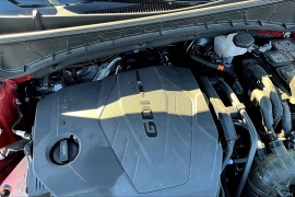 Used 2024  Hyundai Tucson SEL FWD *Ltd Avail* at The Gilstrap Family Dealerships near Easley, SC