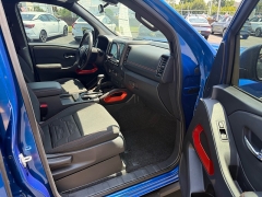 Used 2024  Nissan Frontier Crew Cab 4x2 PRO-X at The Truck Farm near Easley&comma; SC