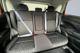 New 2025  Mitsubishi Outlander Sport ES 2.0 AWC at The Gilstrap Family Dealerships near Easley, SC