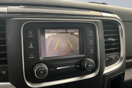 Used 2024  Ram 1500 Classic 2WD Warlock Crew Cab 5'7" Box at The Gilstrap Family Dealerships near Easley, SC