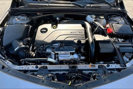 Used 2024  Chevrolet Malibu 4dr Sdn 1LT at The Gilstrap Family Dealerships near Easley, SC