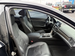 Used 2020  Honda Accord Sedan 4d Touring 2&period;0T at The Truck Farm near Easley&comma; SC