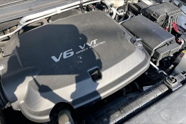 Used 2022  GMC Canyon 4WD Crew Cab 128" AT4 w&sol;Leather at The Gilstrap Family Dealerships near Easley&comma; SC