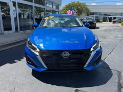 Used 2025  Nissan Altima SL AWD at The Truck Farm near Easley&comma; SC