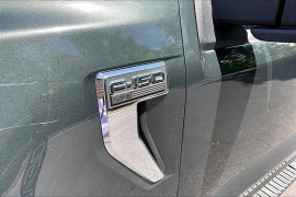 Used 2021 Ford F-150 2WD XLT SuperCrew 5.5' Box at The Gilstrap Family Dealerships near Easley, SC