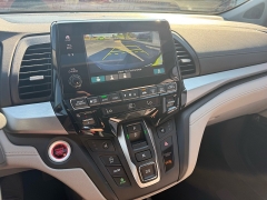 Used 2024  Honda Odyssey EX-L Auto at The Truck Farm near Easley&comma; SC