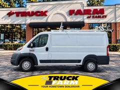 Used 2016  Ram ProMaster Cargo Van 1500 Van 136" WB at The Truck Farm near Easley&comma; SC