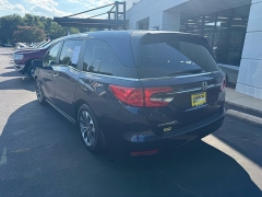 Used 2024  Honda Odyssey EX-L Auto at The Truck Farm near Easley&comma; SC