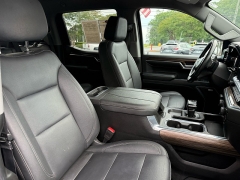 Used 2024  Chevrolet Silverado 1500 4WD Crew Cab 147" RST at The Truck Farm near Easley&comma; SC