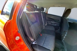 Used 2024  Mitsubishi Outlander Sport S 2&period;0 AWC &ast;Ltd Avail&ast; at The Gilstrap Family Dealerships near Easley&comma; SC