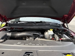 Used 2022  Ram 1500 4WD Big Horn Crew Cab 5'7" Box at The Truck Farm near Easley&comma; SC