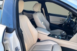 Used 2019  BMW 4 Series 430i Gran Coupe at The Gilstrap Family Dealerships near Easley&comma; SC