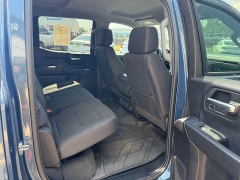 Used 2024  Chevrolet Silverado 1500 2WD Crew Cab 147" Custom at The Truck Farm near Easley&comma; SC