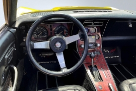 Used 1978  Chevrolet CORVETTE  at The Gilstrap Family Dealerships near Easley&comma; SC
