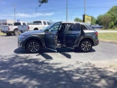 Used 2024  Audi Q5 S line Premium Plus 45 TFSI quattro at The Truck Farm near Easley&comma; SC