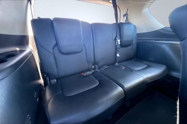 Used 2023  Nissan Armada 4x4 SV at The Gilstrap Family Dealerships near Easley&comma; SC