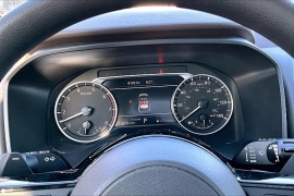 Used 2023  Nissan Rogue FWD SV &ast;Ltd Avail&ast; at The Gilstrap Family Dealerships near Easley&comma; SC